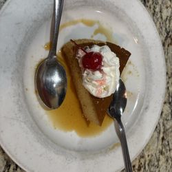 Taqueria Mexicano Grill - Flan