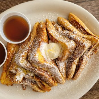Good Day Cafe - Breakfast & Brunch Near Me - Vallejo, California