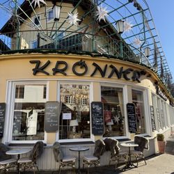 Kaffeehaus Krönner