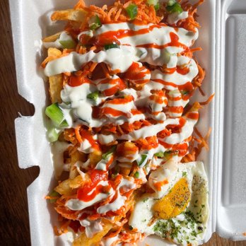 Cris and John - Street Fries - Vietnamese Near Me - Dallas, Texas Cris and John - Street Fries - Vietnamese Near Me - Dallas, Texas