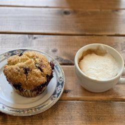 The Moon Bakeshop - Perfect morning