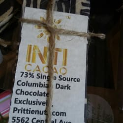 Prittie Nuts and More