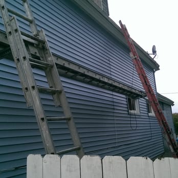 Friendly Chimney & Home Maintenance - Chimney Sweeps Near Me - Buffalo, New York