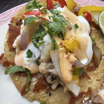El Sueño - Lobster taco - Mexican Near Me - San Diego, California El Sueño - Lobster taco - Mexican Near Me - San Diego, California