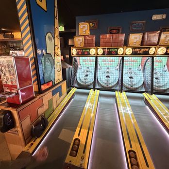 Coin-Op Gaslamp - Pizza Near Me - San Diego, California