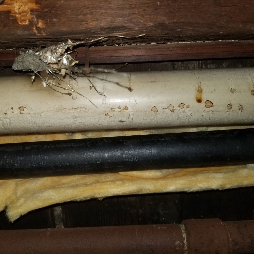 Slide of Evergreen Mechanical