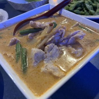 Thai Bangkok Bistro - Panang Curry - Thai Near Me - Fort Walton Beach, Florida Thai Bangkok Bistro - Panang Curry - Thai Near Me - Fort Walton Beach, Florida