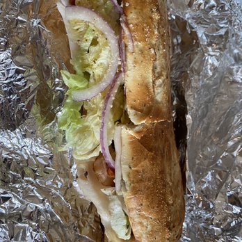 Cheba Hut Toasted Subs - The Kind - Sandwiches Near Me - Chicago, Illinois