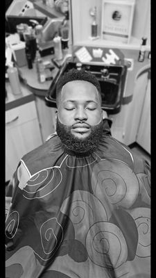 Corona Cutz Barber Studio