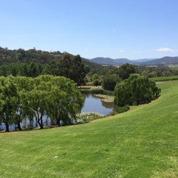 Tarrawarra Estate - Restaurants Near Me - Yarra Glen, VIC