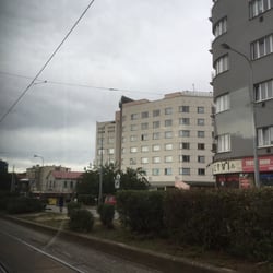 Metro Palmovka
