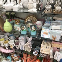 Marshalls - Easter Bunnies in June, Pandemic