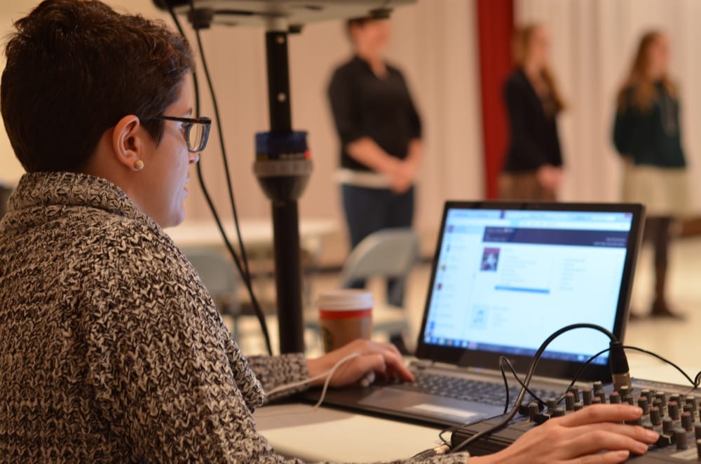 Forest City Swing - social services organization in Rockford, IL