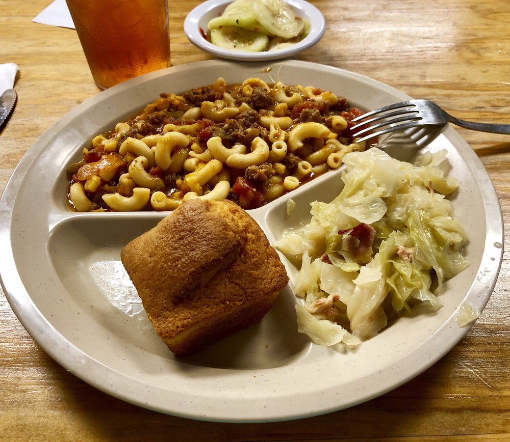 Miss Minnie’s Place