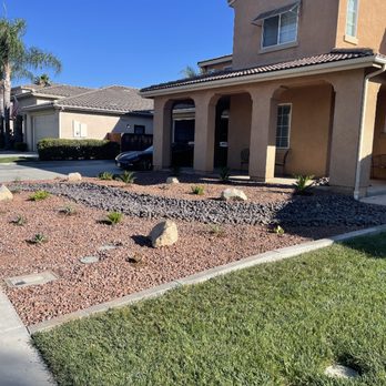 Re-Leaf Landscape - Landscaping Near Me - Winchester, California