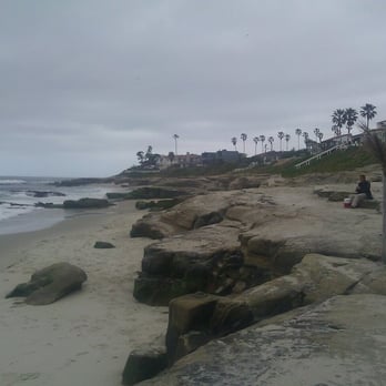 La Jolla Cove - Wind N Sea cliffs - Parks Near Me - La Jolla, California La Jolla Cove - Wind N Sea cliffs - Parks Near Me - La Jolla, California