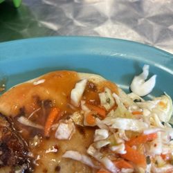 Don Diego Salvadoran Restaurant - Popusas