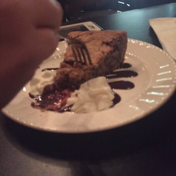 Lulu's Chocolate Bar - Desserts Near Me - Savannah, Georgia