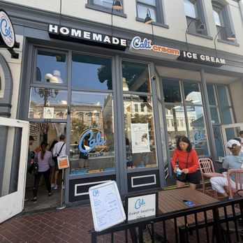 Cali Cream - Ice Cream & Frozen Yogurt Near Me - San Diego, California Cali Cream - Ice Cream & Frozen Yogurt Near Me - San Diego, California
