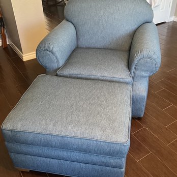 Mingo's Upholstery - After - Furniture Reupholstery Near Me - San Antonio, Texas Mingo's Upholstery - After - Furniture Reupholstery Near Me - San Antonio, Texas