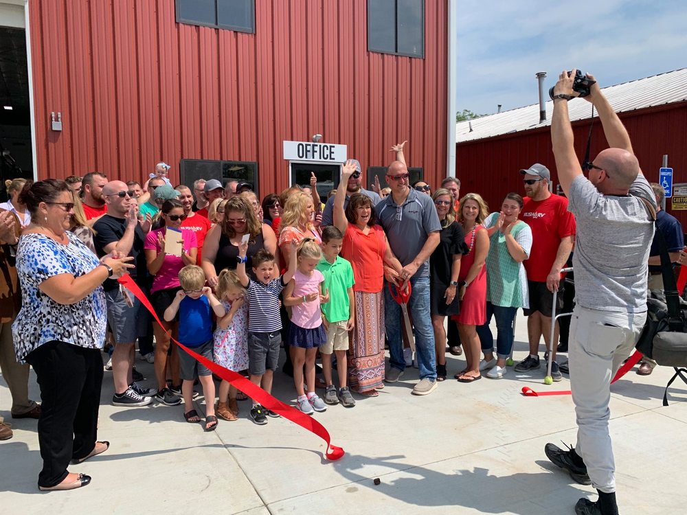 RUSH RV Updated August 2024 16 Photos & 13 Reviews 12475 Dixie