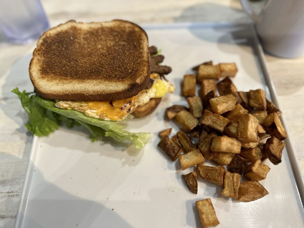 Native Cafe
