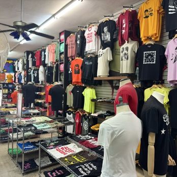 Twekt - Men's Clothing Near Me - Miami Beach, Florida