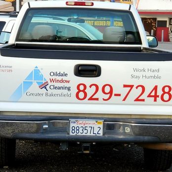 Oildale Window Cleaning - Window Washing Near Me - Bakersfield, California