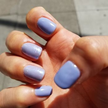 Minna Nails - Right hand - Nail Salons Near Me - San Francisco, California Minna Nails - Right hand - Nail Salons Near Me - San Francisco, California