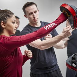VTMTL - Wing Chun