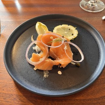 Hapa Bistro - French Near Me - San Bruno, California