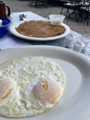 Gilchrist Downbeach Restaurant by null