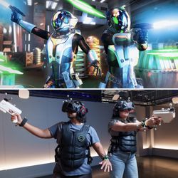 Sandbox VR