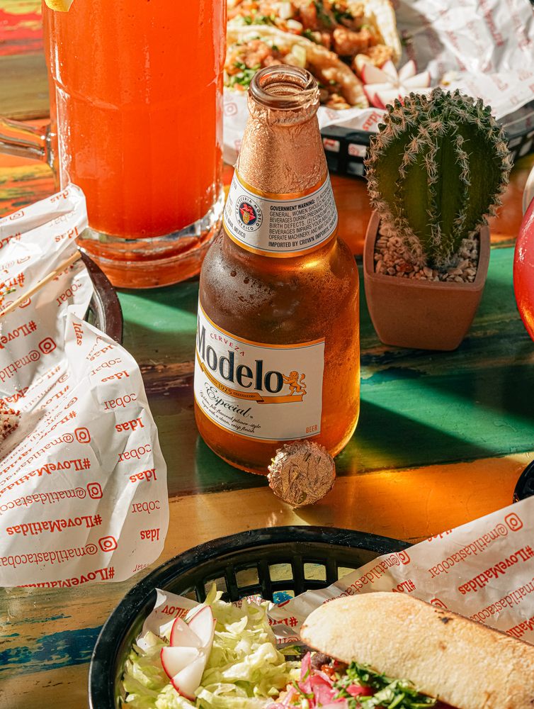 Matilda's Taco Bar