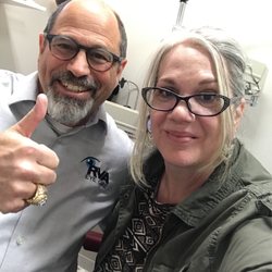 West End Eye Care - Eye love Dr. Rainer