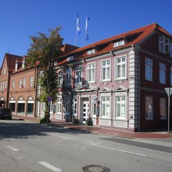 Hotel Stadt Hamburg
