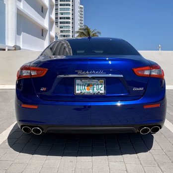 Tint World - Auto Detailing Near Me - Miami, Florida