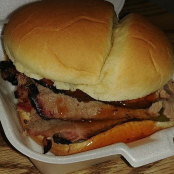 RnC BBQ - Yummy BBQ sandwiches, plates, nachos, baked potatoes and more. ALWAYS JUST RIGHT, NEVER TOO SALTY OR SMOKEY TASTING - Barbeque Near Me - Victoria, Texas RnC BBQ - Yummy BBQ sandwiches, plates, nachos, baked potatoes and more. ALWAYS JUST RIGHT, NEVER TOO SALTY OR SMOKEY TASTING - Barbeque Near Me - Victoria, Texas