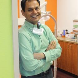 Orthodontic Avenue- Coppell - Dr. C