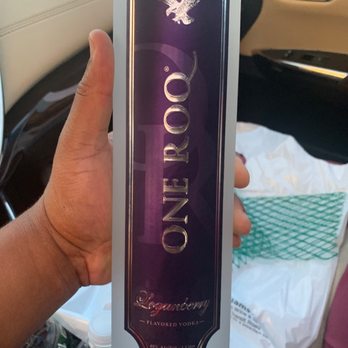 Premier Wine & Spirits - Loganberry vodka - Beer, Wine & Spirits Near Me - Amherst, New York