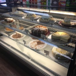Homemade Pies