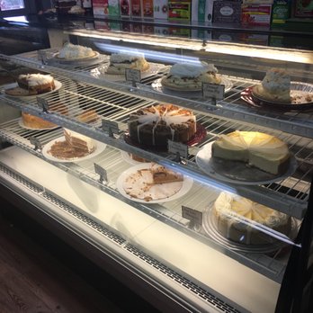 Christian & Jakes Bistro - Homemade Pies. - Delis Near Me - Calhoun, Georgia
