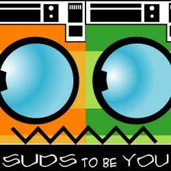 Suds to be You Laundromat
