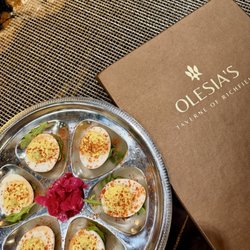 Olesia's Taverne
