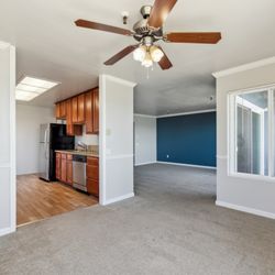 Tower Apartment Homes - interior of home
