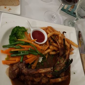 Lara’s Fine Dining - Lamb shank - Italian Near Me - Richmond, California Lara’s Fine Dining - Lamb shank - Italian Near Me - Richmond, California
