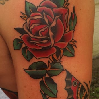 Charleston Tattoo - Done by Travid - Tattoo Near Me - Charleston, South Carolina Charleston Tattoo - Done by Travid - Tattoo Near Me - Charleston, South Carolina