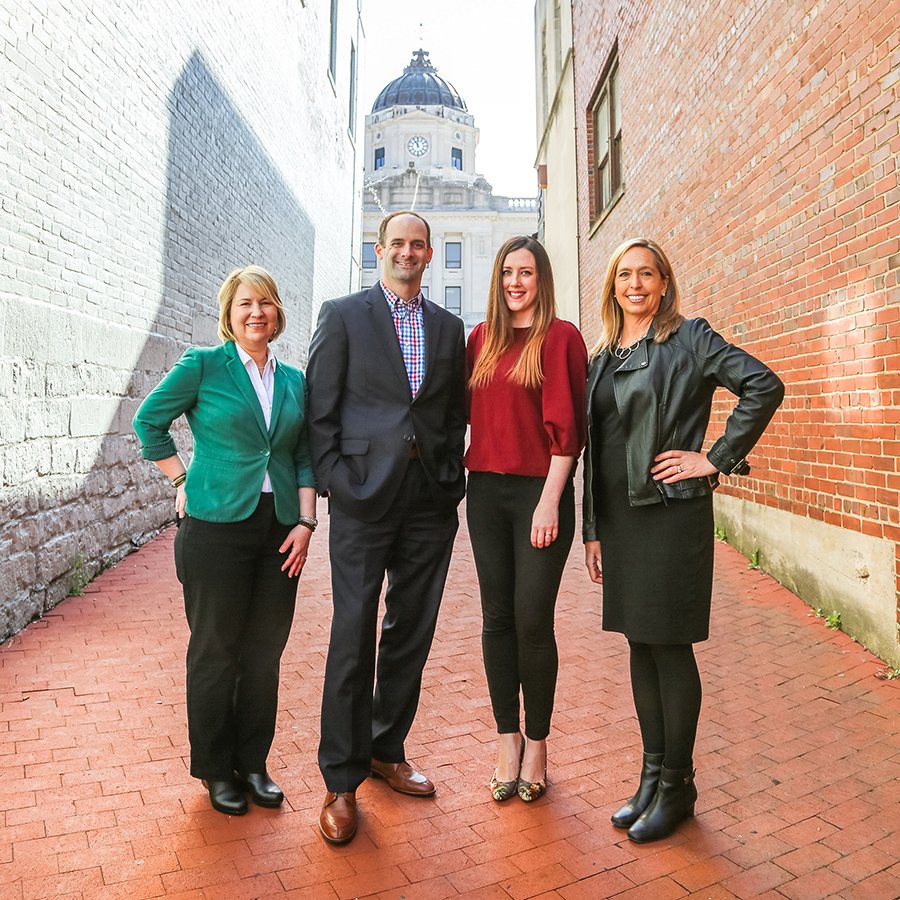 Bloomington Health Foundation - social services organization in Bloomington, IN