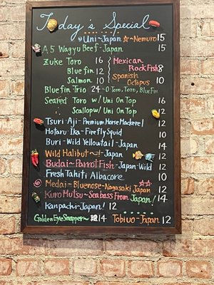 Teru Japanese Cuisine by null