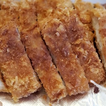 Ramen Hakata - Pork tonkatsu - Ramen Near Me - Allen, Texas Ramen Hakata - Pork tonkatsu - Ramen Near Me - Allen, Texas
